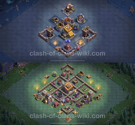 base muratore lv 6|35+ Best Builder Hall 6 Base Links (**New**) 2024 .